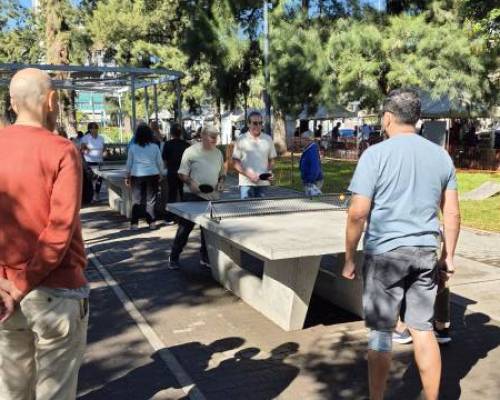 33904 8 PIMPONEAMOS EN VILLA DEVOTO