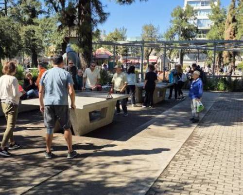 33904 9 PIMPONEAMOS EN VILLA DEVOTO
