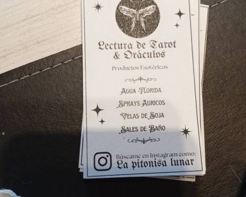 33907 10 TAROT Y CAFE EN RAMOS MEJIA