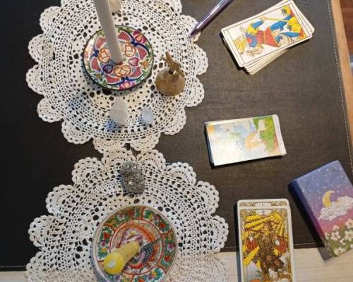 33907 9 TAROT Y CAFE EN RAMOS MEJIA
