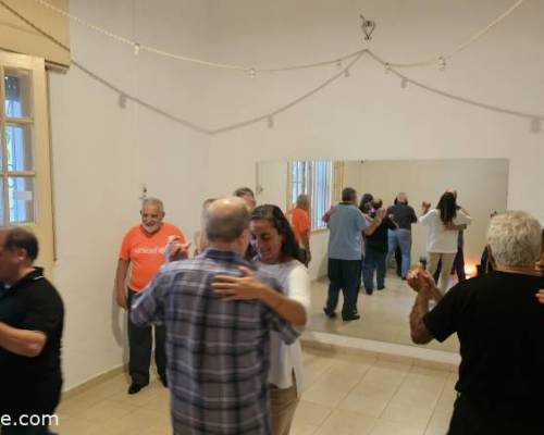 33908 1 TECNICAS Y PRACTICAS DE TANGO...