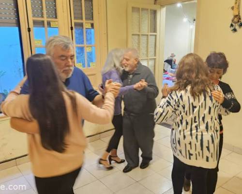 33910 2 TECNICAS Y PRACTICAS DE TANGO...