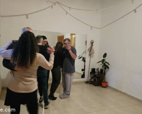 33911 1 TECNICAS Y PRACTICAS DE TANGO...