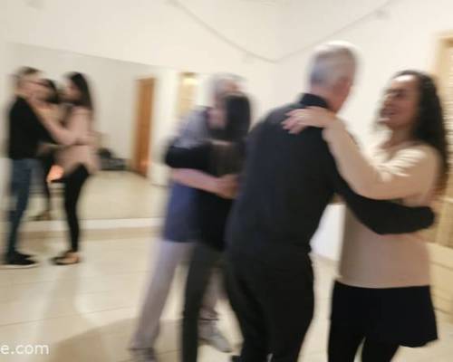 33911 3 TECNICAS Y PRACTICAS DE TANGO...