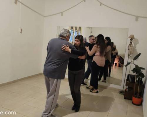 33911 4 TECNICAS Y PRACTICAS DE TANGO...