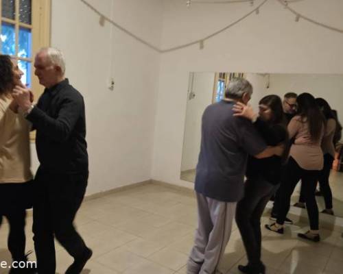 33911 5 TECNICAS Y PRACTICAS DE TANGO...
