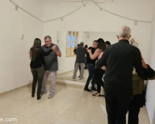 33911 8 TECNICAS Y PRACTICAS DE TANGO...