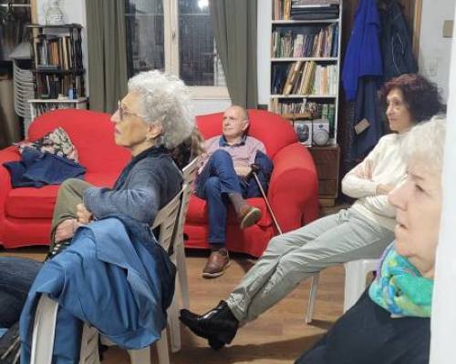 33925 1 Encuentro con Maria Callas, su vida y su arte