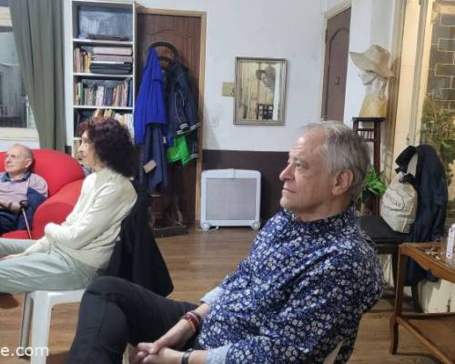 33925 7 Encuentro con Maria Callas, su vida y su arte