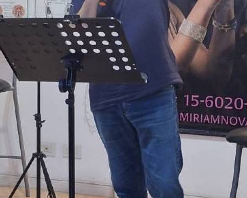 33929 10 VOLVEMOS!! TENES GANAS DE CANTAR, ACÁ ESTAMOS! 9 AÑO CONSECUTIVO DEL TALLER DE CANTO  !