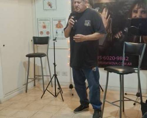 33929 3 VOLVEMOS!! TENES GANAS DE CANTAR, ACÁ ESTAMOS! 9 AÑO CONSECUTIVO DEL TALLER DE CANTO  !