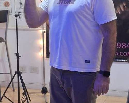 33929 4 VOLVEMOS!! TENES GANAS DE CANTAR, ACÁ ESTAMOS! 9 AÑO CONSECUTIVO DEL TALLER DE CANTO  !