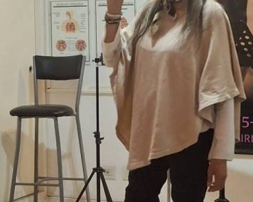 33929 8 VOLVEMOS!! TENES GANAS DE CANTAR, ACÁ ESTAMOS! 9 AÑO CONSECUTIVO DEL TALLER DE CANTO  !