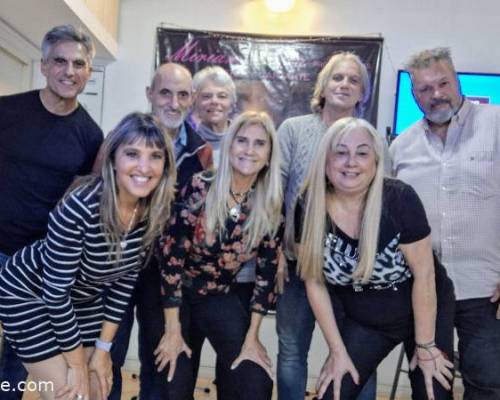 33930 1 VOLVEMOS!! TENES GANAS DE CANTAR, ACÁ ESTAMOS! 9 AÑO CONSECUTIVO DEL TALLER DE CANTO  !