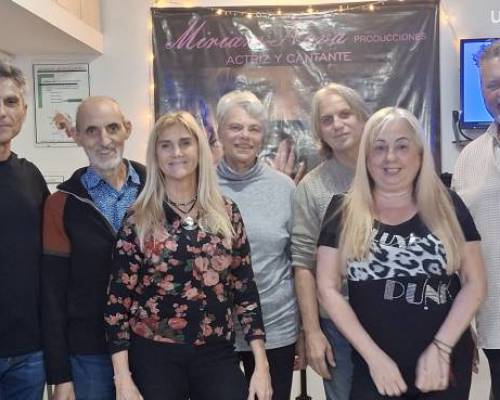 33930 2 VOLVEMOS!! TENES GANAS DE CANTAR, ACÁ ESTAMOS! 9 AÑO CONSECUTIVO DEL TALLER DE CANTO  !