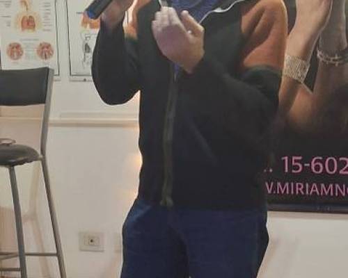 33930 7 VOLVEMOS!! TENES GANAS DE CANTAR, ACÁ ESTAMOS! 9 AÑO CONSECUTIVO DEL TALLER DE CANTO  !
