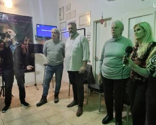 33930 8 VOLVEMOS!! TENES GANAS DE CANTAR, ACÁ ESTAMOS! 9 AÑO CONSECUTIVO DEL TALLER DE CANTO  !