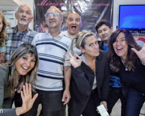 33931 2 VOLVEMOS!! TENES GANAS DE CANTAR, ACÁ ESTAMOS! 9 AÑO CONSECUTIVO DEL TALLER DE CANTO  !