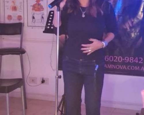 33931 5 VOLVEMOS!! TENES GANAS DE CANTAR, ACÁ ESTAMOS! 9 AÑO CONSECUTIVO DEL TALLER DE CANTO  !