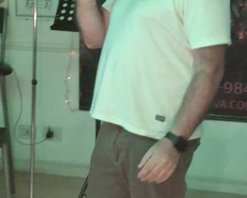 33931 6 VOLVEMOS!! TENES GANAS DE CANTAR, ACÁ ESTAMOS! 9 AÑO CONSECUTIVO DEL TALLER DE CANTO  !