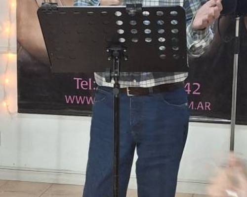 33931 7 VOLVEMOS!! TENES GANAS DE CANTAR, ACÁ ESTAMOS! 9 AÑO CONSECUTIVO DEL TALLER DE CANTO  !