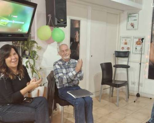 33931 8 VOLVEMOS!! TENES GANAS DE CANTAR, ACÁ ESTAMOS! 9 AÑO CONSECUTIVO DEL TALLER DE CANTO  !