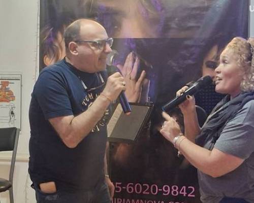 33932 11 VOLVEMOS!! TENES GANAS DE CANTAR, ACÁ ESTAMOS! 9 AÑO CONSECUTIVO DEL TALLER DE CANTO  !