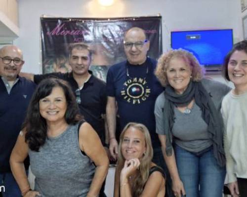33932 3 VOLVEMOS!! TENES GANAS DE CANTAR, ACÁ ESTAMOS! 9 AÑO CONSECUTIVO DEL TALLER DE CANTO  !