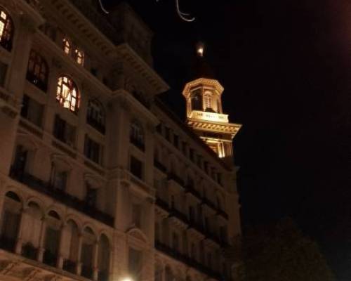 33933 15 Recorremos el edificio del antiguo diario 