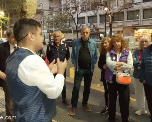 33933 3 Recorremos el edificio del antiguo diario 