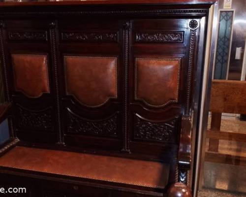 33933 5 Recorremos el edificio del antiguo diario 