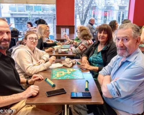 34028 1 **SCRABBLE  PARA TODOS !!!  (en caballito)