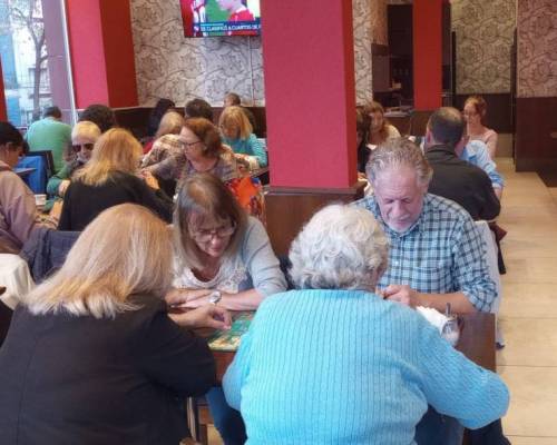 34028 6 **SCRABBLE  PARA TODOS !!!  (en caballito)