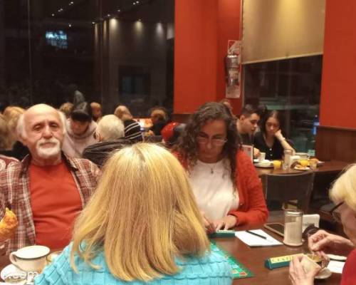 34028 9 **SCRABBLE  PARA TODOS !!!  (en caballito)