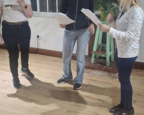 34043 5 TALLER DE COMEDIA MUSICAL