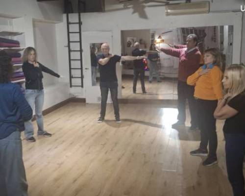34043 9 TALLER DE COMEDIA MUSICAL