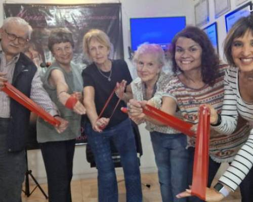 34048 2 VOLVEMOS!! TENES GANAS DE CANTAR, ACÁ ESTAMOS! 9 AÑO CONSECUTIVO DEL TALLER DE CANTO  !