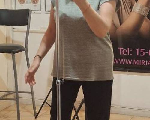34048 5 VOLVEMOS!! TENES GANAS DE CANTAR, ACÁ ESTAMOS! 9 AÑO CONSECUTIVO DEL TALLER DE CANTO  !