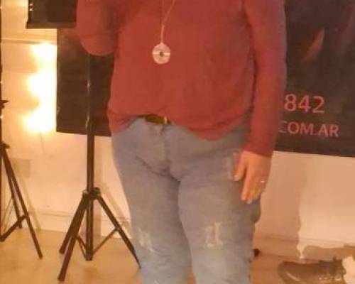 34049 11 VOLVEMOS!! TENES GANAS DE CANTAR, ACÁ ESTAMOS! 9 AÑO CONSECUTIVO DEL TALLER DE CANTO  !