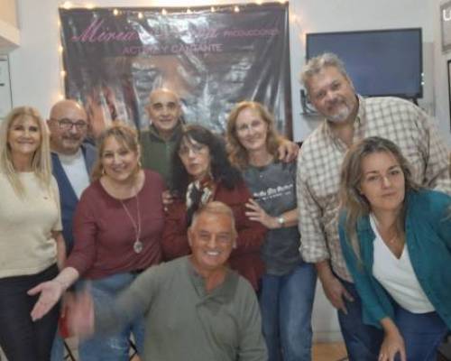 34049 2 VOLVEMOS!! TENES GANAS DE CANTAR, ACÁ ESTAMOS! 9 AÑO CONSECUTIVO DEL TALLER DE CANTO  !