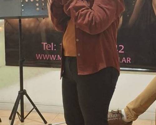 34049 3 VOLVEMOS!! TENES GANAS DE CANTAR, ACÁ ESTAMOS! 9 AÑO CONSECUTIVO DEL TALLER DE CANTO  !
