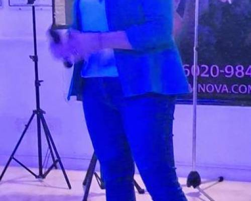 34049 6 VOLVEMOS!! TENES GANAS DE CANTAR, ACÁ ESTAMOS! 9 AÑO CONSECUTIVO DEL TALLER DE CANTO  !