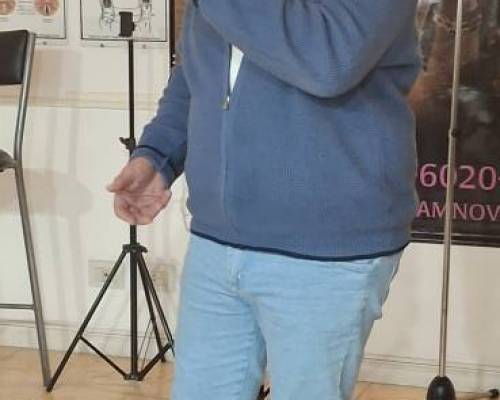 34049 9 VOLVEMOS!! TENES GANAS DE CANTAR, ACÁ ESTAMOS! 9 AÑO CONSECUTIVO DEL TALLER DE CANTO  !