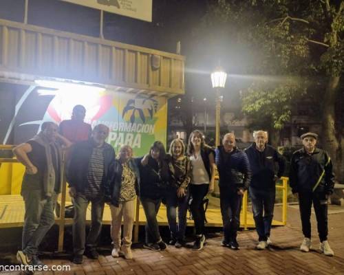 34056 10 Caminatas y algo más... (Ejercicios y elongación) 