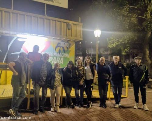 34056 8 Caminatas y algo más... (Ejercicios y elongación) 