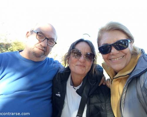 34059 13 CAMINATA SÚPER TRANQUI MÁS SOCIAL QUE DEPORTIVA