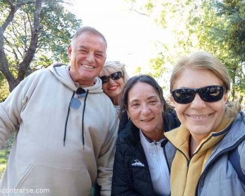 34059 8 CAMINATA SÚPER TRANQUI MÁS SOCIAL QUE DEPORTIVA