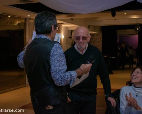 34070 156 NOCHE DE DIPLOMAS PARA TODOS , CENA Y BAILE EN VILLA DEL PARQUE !