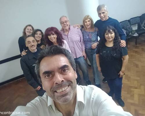 34073 1 BACHATA Y TALLER DE RITMOS LATINOS EN VILLA CRESPO   ! ! !
