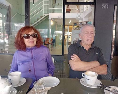34083 17 VENITE A CAMINAR A  RAMOS... EJERCICIO, CHARLAS Y CAFÉ!